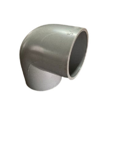 Grey Hiforce 90 Degree Rpvc 1 Inch Pvc Elbow