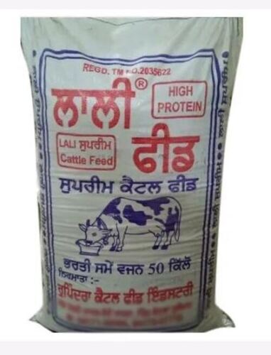 50 किलोग्राम, प्रतिरक्षा में सुधार करें और विकास को बढ़ावा दें सूखे ए ग्रेड मक्का मवेशी फ़ीड आवेदन: चारा