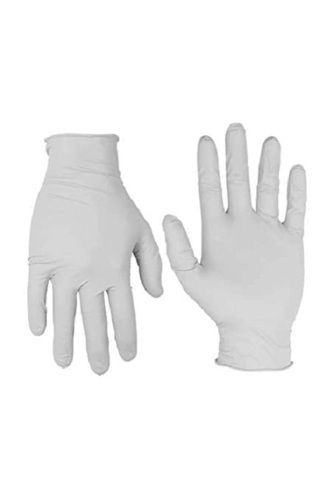 Safe Soft And Comfortable Latex Material Disposable Hand Gloves