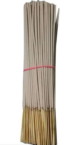 Gray 7 Inches 20 Minutes Burning Time Eco Friendly Lily Fragrance Incense Sticks