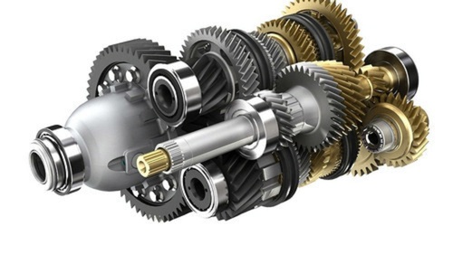 20mm Corrosion Resistance Heavy Duty And Durable Automatic Car Gearbox