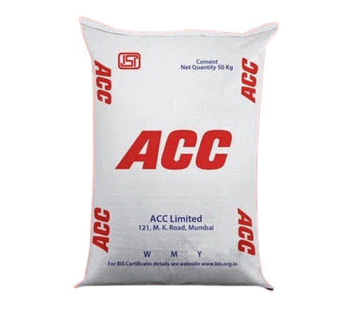 Industrial Heat Rapid Hardening Grade Low Ultra Fine Cement