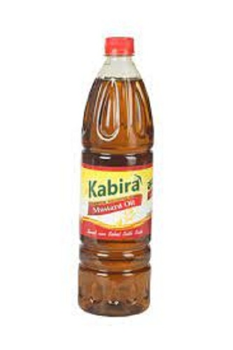 Mustard Oil - 1 Litre | Premium Quality, Pure Healthy, Chemical-Free, Cholesterol-Free, Nutrient-Enriched, Hygienically Packed, Preservatives-Free, Ideal for Cooking