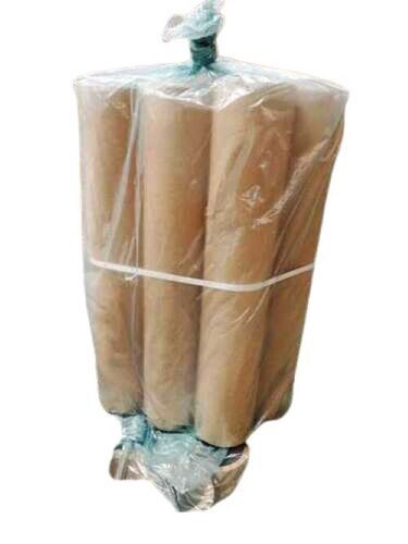 Natural Heavy Protection Paper Core Tube
