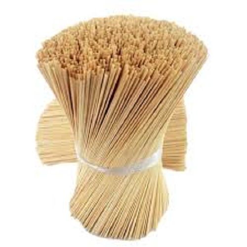 100% Natural And Eco Friendly Polished Bamboo Incense Sticks