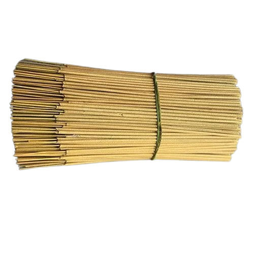 100% Natural Eco Friendly Metallic Mogra Aromatic Incense Sticks Burning Time: 30 Minutes