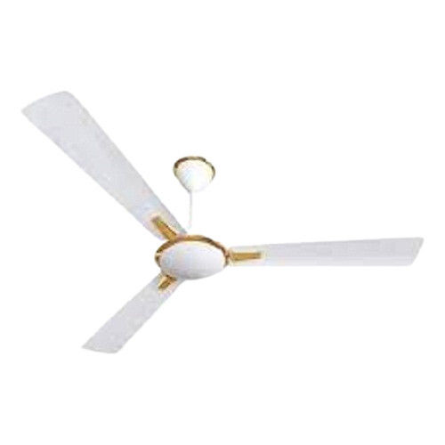 Sleek and Stylish White Electrical Dc Ceiling Fan