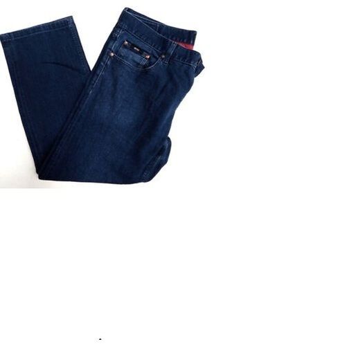 Men'S Slim Fit Anti Wrinkle 38-40 Length Casual Wear Stretchable Denim Jeans Age Group: >16 Years