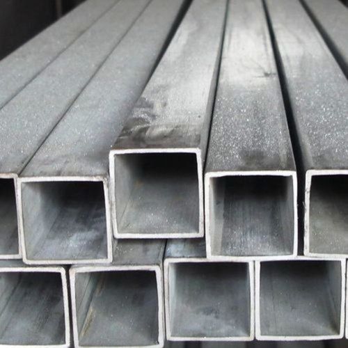 Mild Steel Square Pipe