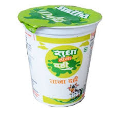 Soft Cream Sweet Tasty Original Flavoured Natural Pure Fresh Curd Age Group: Adults