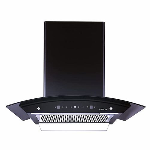  Ceiling Mounted Corrosion Resistant Steel Electrical Modular Kitchen Chimney Duct Diameter: 3-4 Inch (In)