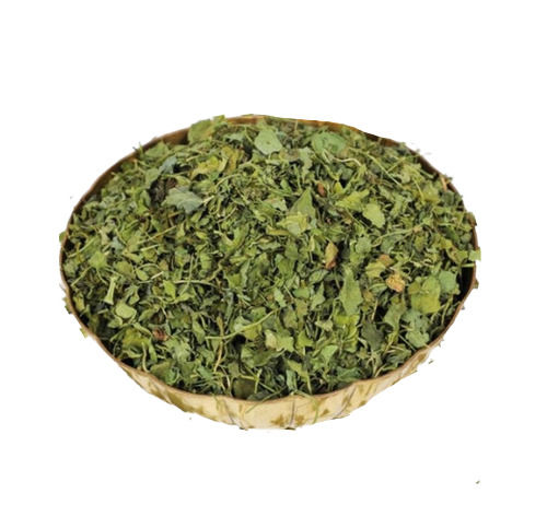 White 1 Kilogram Food Grade Pure And Natural Dried Fenugreek Leaves 