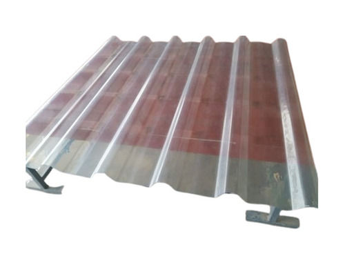 3mm Fibre Roof Sheets