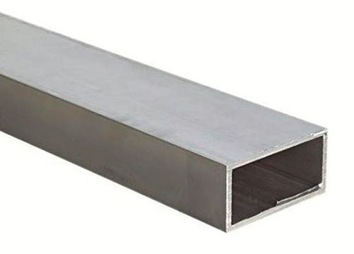 5 Meter Long Industrial Grade Corrosion Resistance Stainless Steel Rectangular Pipe Cas No: 189680-06-6