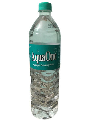 Light Weight Fine Finish Aquaone Pet Water Bottle