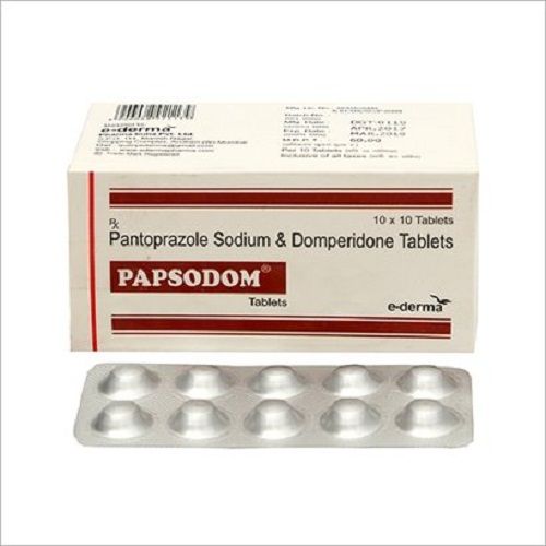 Papsodom Tablets General Medicines