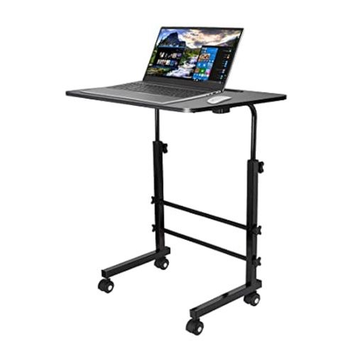 folding laptop table