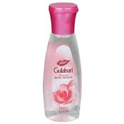 100 Percent Pure And Fresh Rose Water For Skin, Facial Care