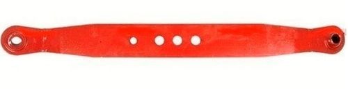 Red 14 Inch Paint Coated Galvanized Stainless Steel Tractor Lower Link