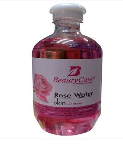 A Grade Herbal Extract Rose Water