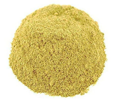 Food Grade Pure And Natural Blended Dried Coriander Powder With 1 Kilogram Packaging