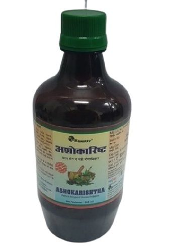 Ashokarishtha Syrup for Womens