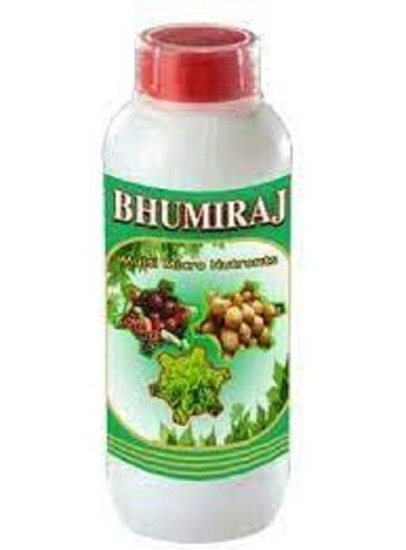 Bhumiraj Multi Micro Nutronts FertilizerA Is A Specially Formulated To Provide Essential Nutrients To Plants And Crops