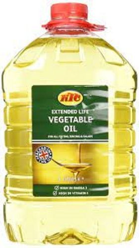 Cooking Oil