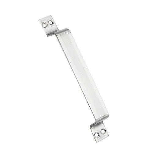 Silver Corrosion Resistant Stainless Steel Door Handle