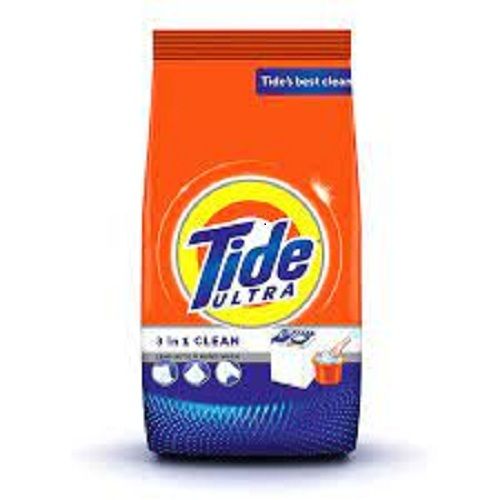 Extra Whiteness Tide Plus Detergent Powder Benzene %: 7