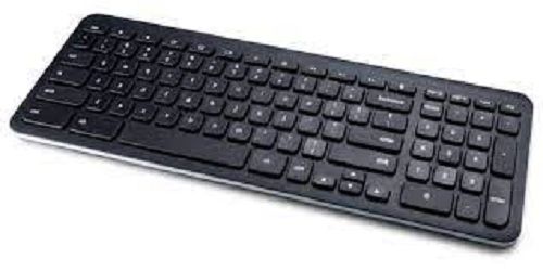 Faster Text Entry Easy Working Bluetooth Wireless Keyboard