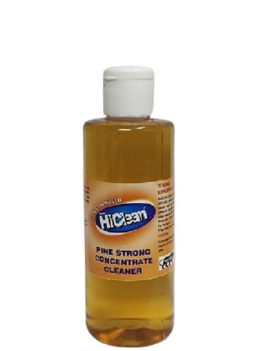 Hiclean Concentrate Floor Cleaner For Kitchen, Bathroom And Toilets