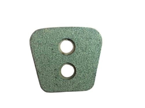 Long-Lasting Leyland LL Clutch Button