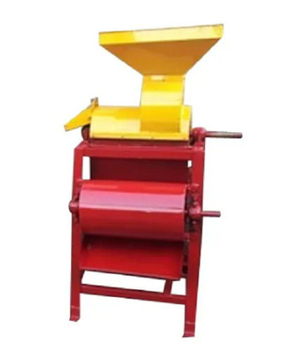 Different Available Mild Steel Paint Coated And Rust Proof Belt Drive Agriculture Maize Sheller 