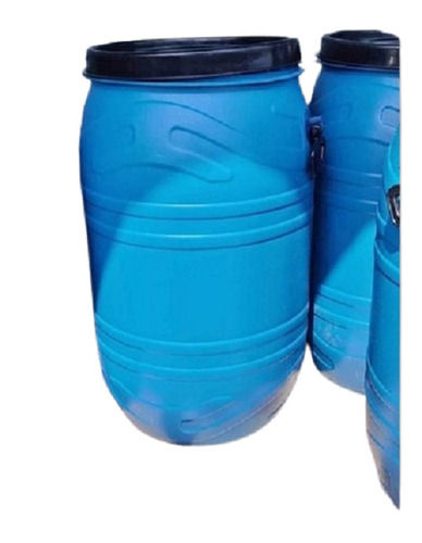 Savni Brand Blue Plastic Drum 80 Litre