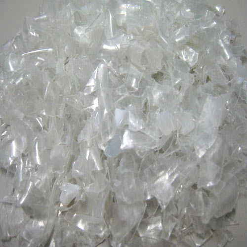 Lightweight Ecological Biodegradable Grinded Pet Bottle Scrap For Industrial