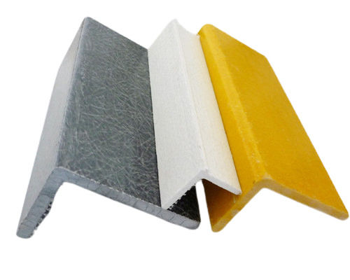 High Strength Durable Corrosion And Rust Resistant FRP Angles