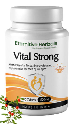Vital Strong Herbal Tablets