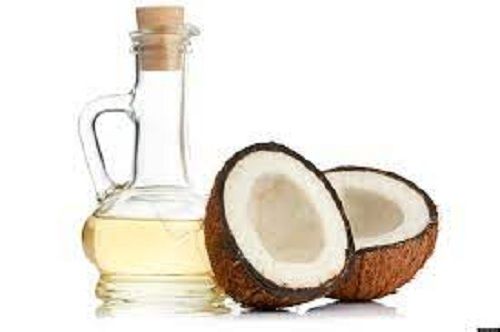 100% Pure Organic Edible Coconut Oil For Cooking Use Packaging Size: 1 Litre