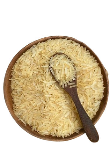 A Grade Nutrient Enriched 99.9% Pure Dried Long Grain Basmati Rice