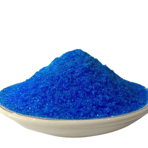 Copper Sulphate