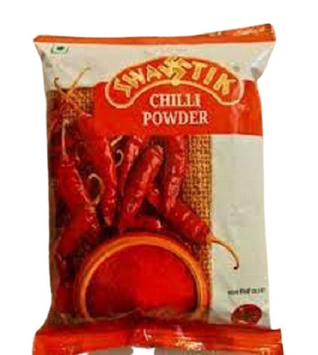 Impurity Free Taparia Red Chilli Powder 500 G Pouch