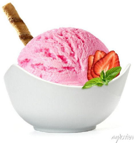 Longer Shelf Life Delicious Taste Starawberry Ice Cream Original Flavor Age Group: Adults