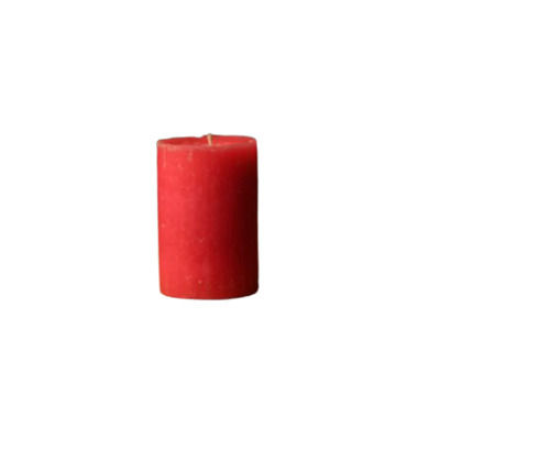 Modern Style 0.5 Oil Content Solid Form Beautiful Plain Wax Candles Density: 0.9 Gram Per Cubic Centimeter(G/Cm3)