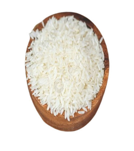 A Grade 100 Percent Purity Nutrient Enriched Healthy Medium Grain White Sella Basmati Rice