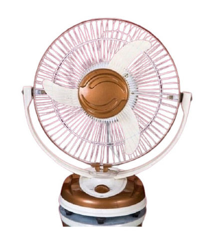 Light Weighted Energy Efficient High-Speed Air Cooling Electric Table Fan