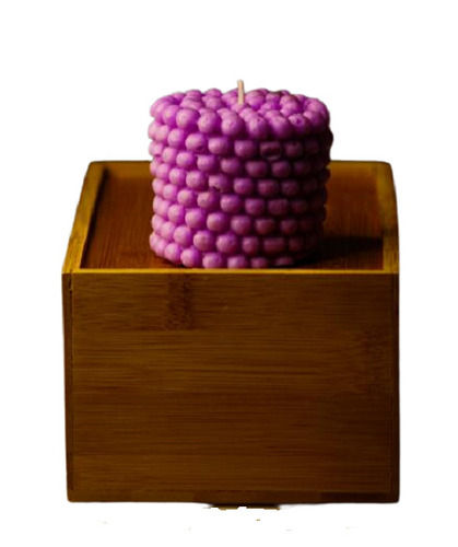 decorative candles