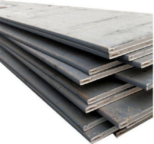 20 Mm Thick Galvanized Mild Steel Hot Rolled Sheets With Anti Rust Properties