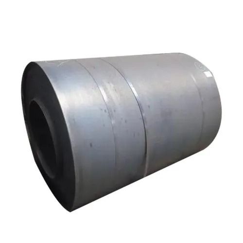 3.2 Mm Thick Rust Proof Galvanized Hot Rolled Steel Coil For Construction Use Coil Thickness: 00 Millimeter (Mm)