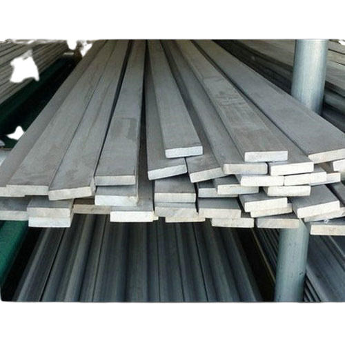 Hot Rolled EN9 Carbon Steel Flat Bars